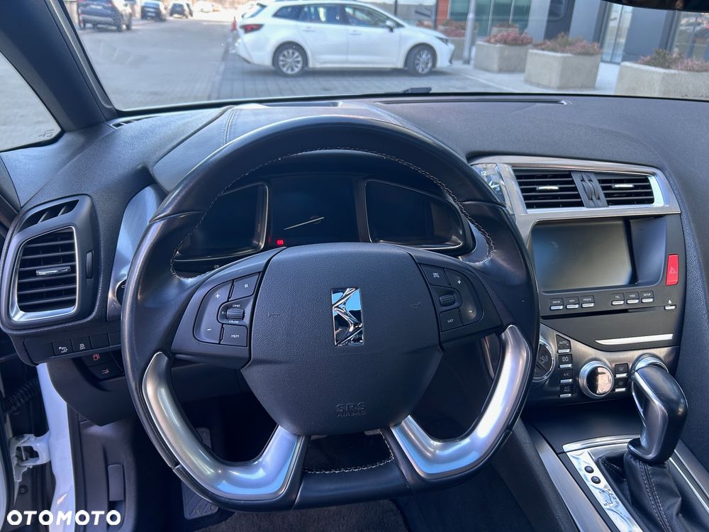 DS Automobiles DS 5 - 32