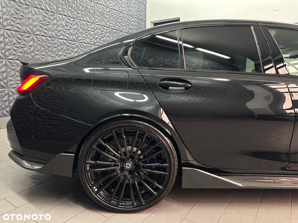 BMW M3 - 9