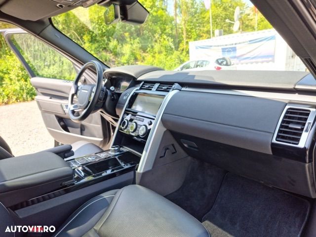 Land Rover Discovery 3.0 L SD6 HSE Luxury - 16