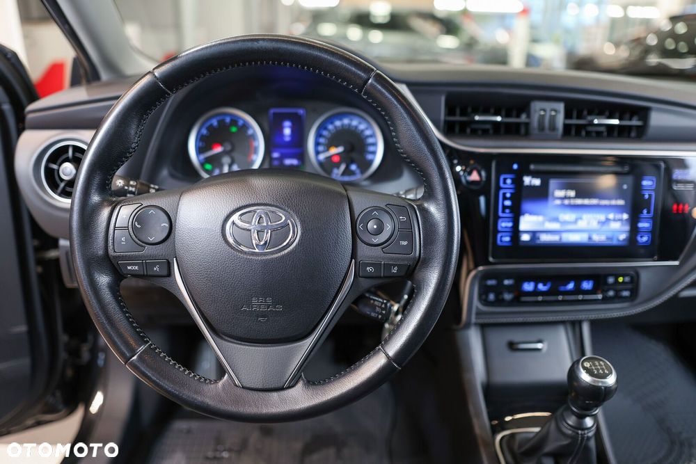 Toyota Corolla 1.6 Premium EU6 - 14
