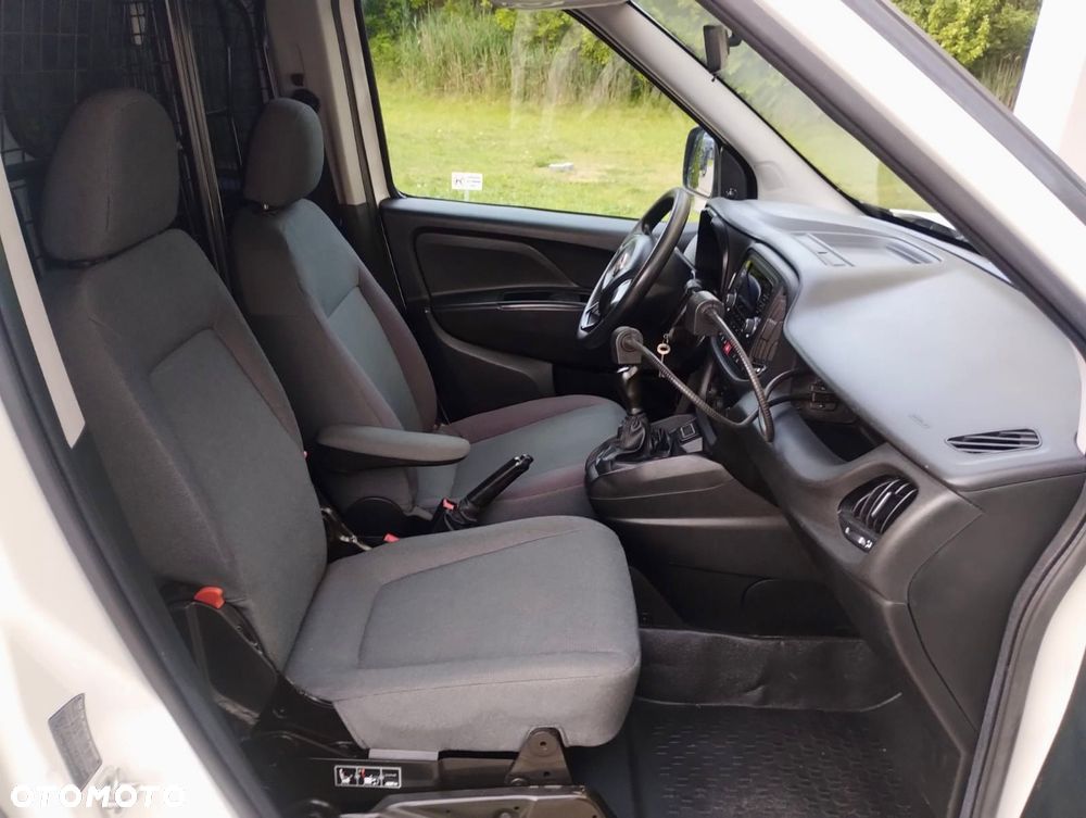 Fiat Doblo - 14