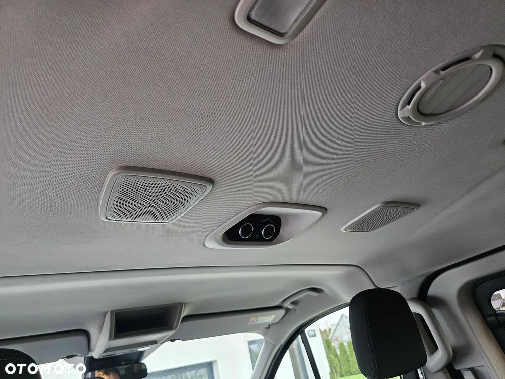 Ford Tourneo Custom 2.0 EcoBlue L2 Titanium SelectShift - 22