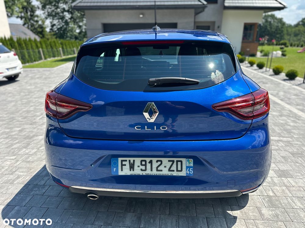 Renault Clio - 6