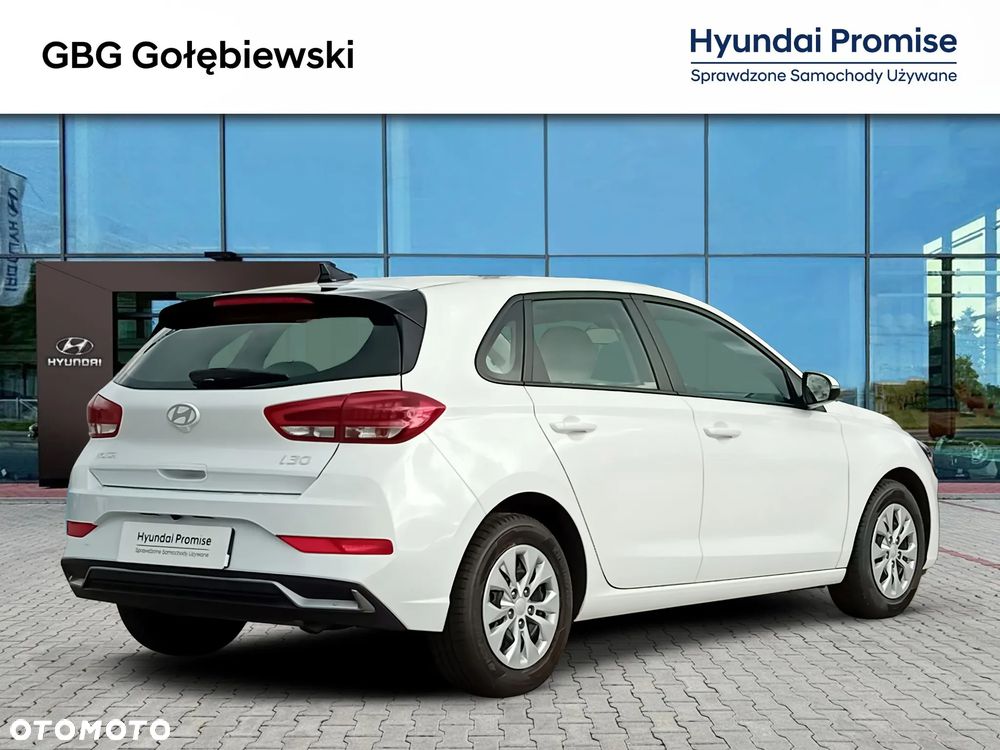 Hyundai i30 - 4