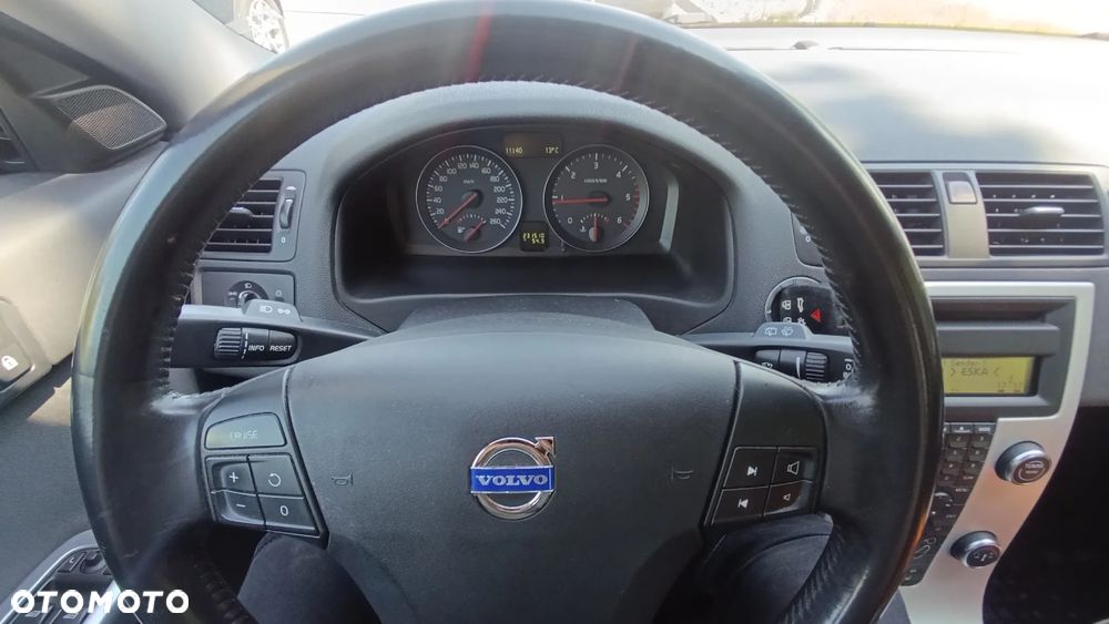Volvo V50 2.0D - 14