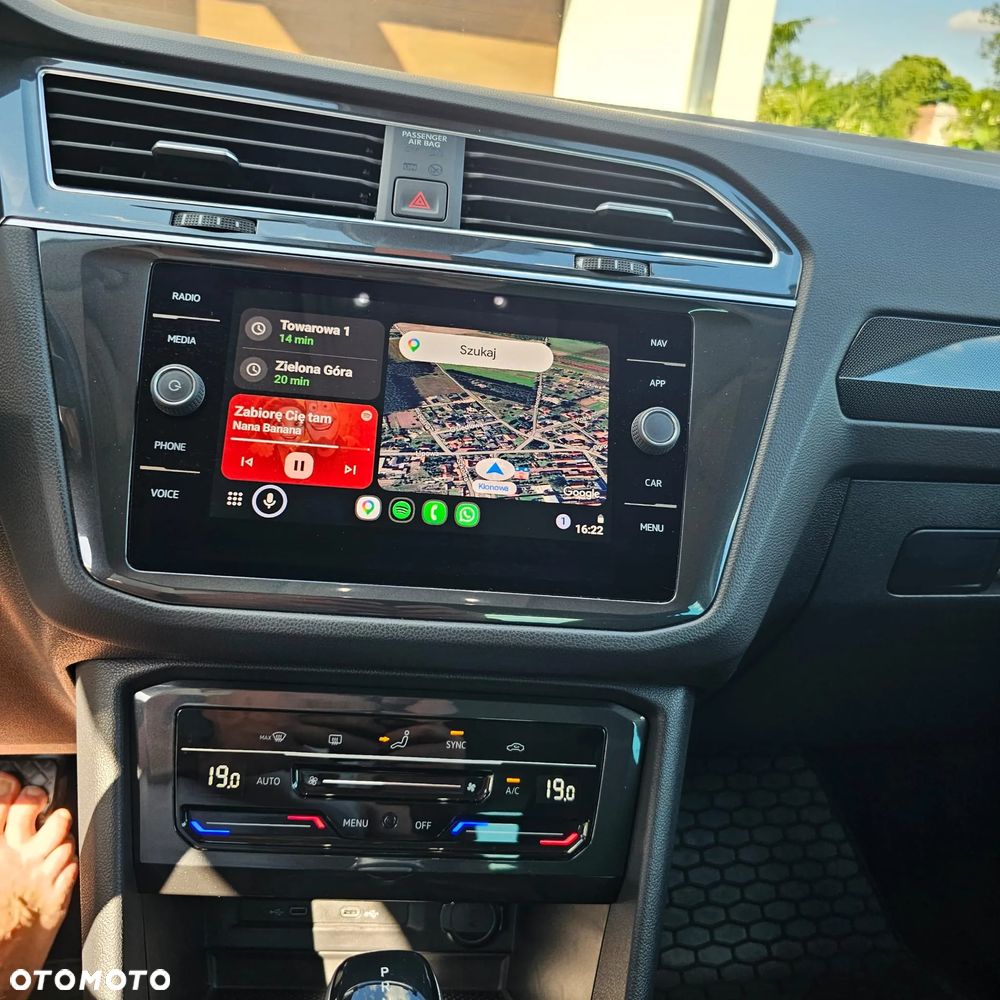 Volkswagen Tiguan 1.5 TSI EVO Elegance DSG - 28