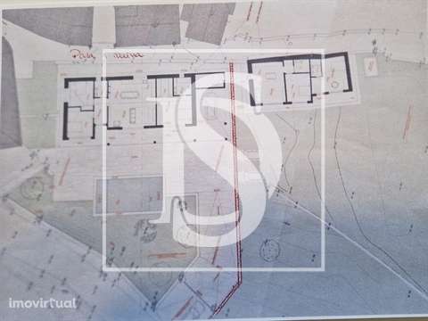 Moradia para Restaurar T2 Venda em Parada do Bouro,Vieira do Minho - Grande imagem: 2/21