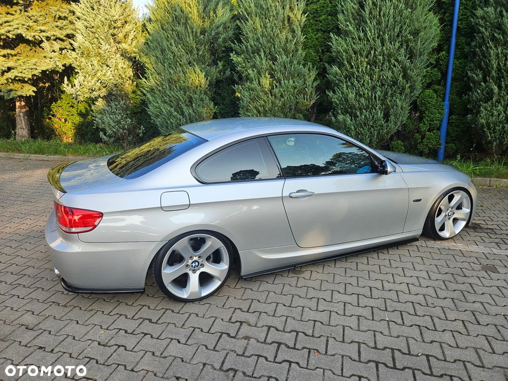 BMW Seria 3 - 6