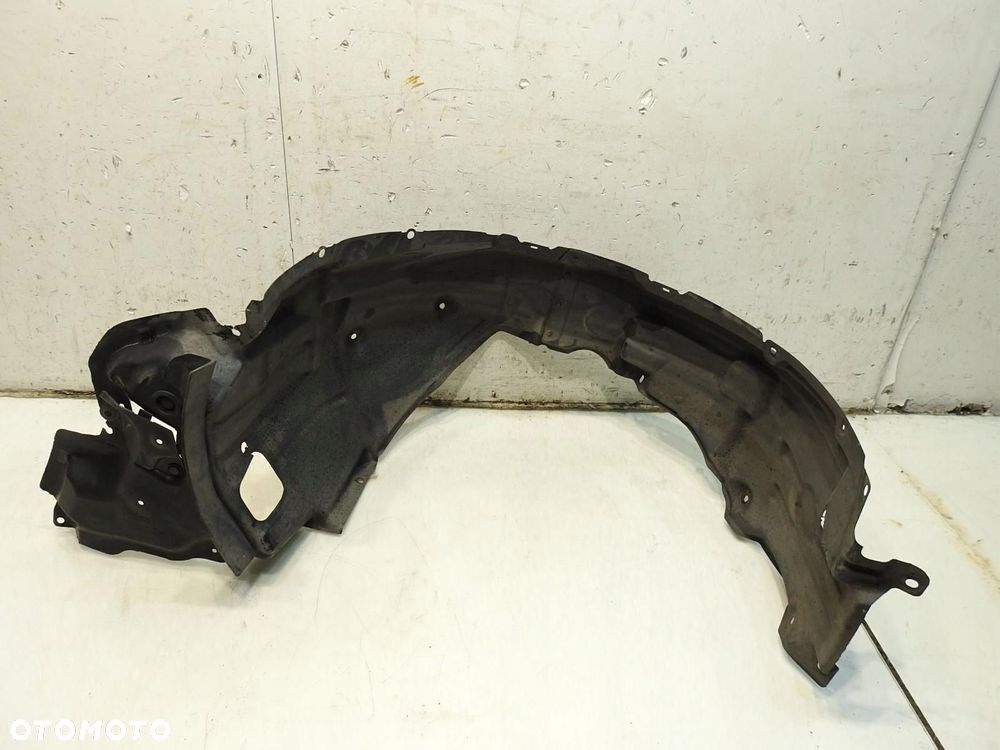 NADKOLE LEWY PRZÓD LEXUS IS II 5380653020 5389653010 - 7
