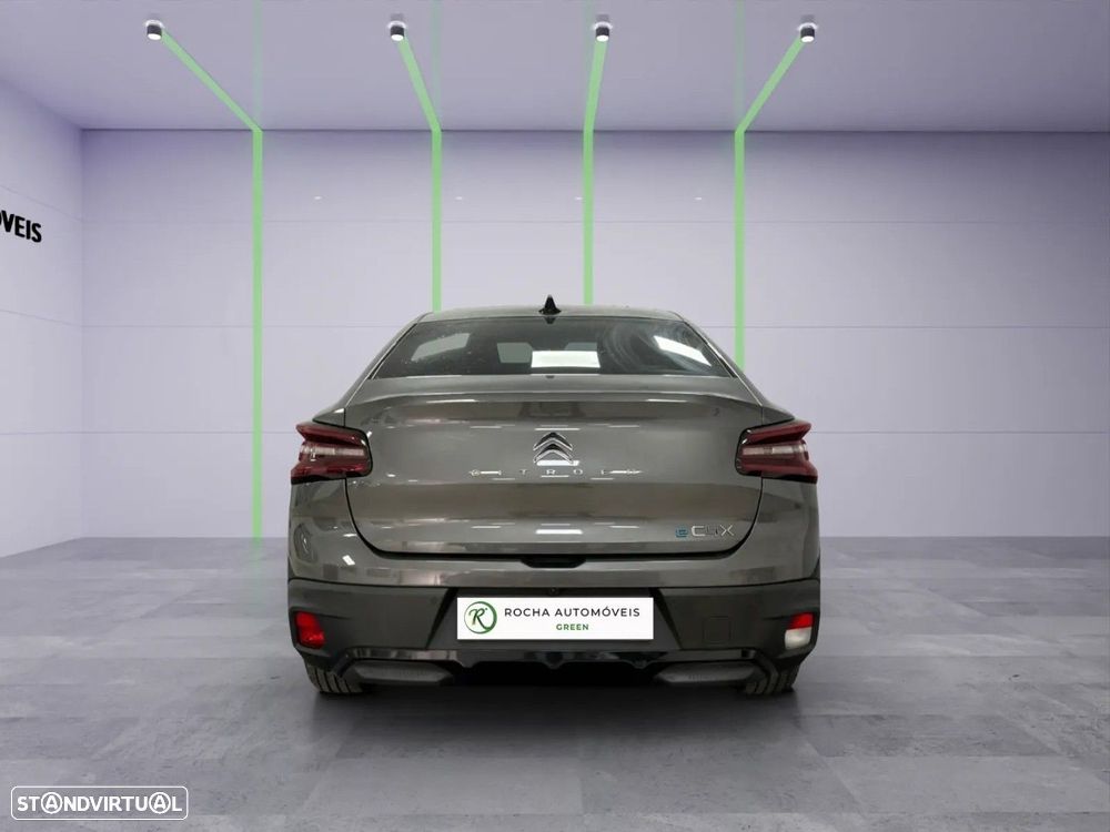 Citroën e-C4 X - 4