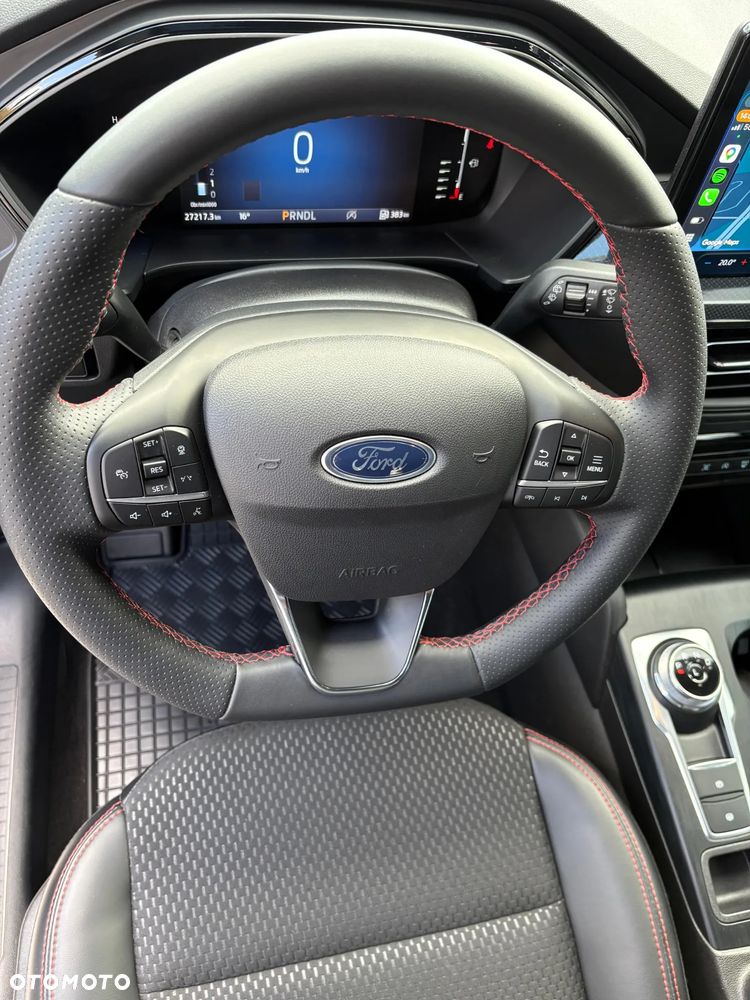 Ford Escape - 17