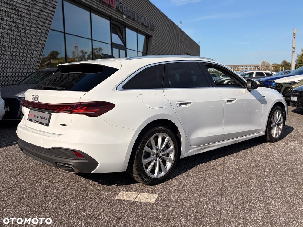 Audi A5 Avant e-Hybrid 220 kW Quattro S tronic - 13