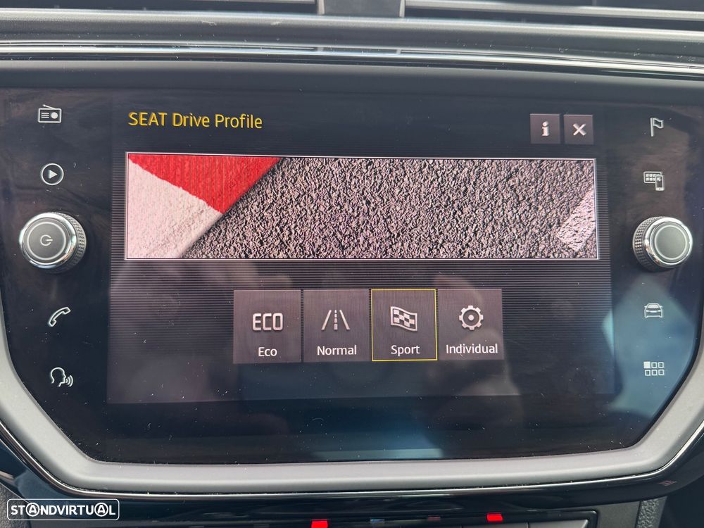 SEAT Ibiza 1.0 EcoTSI FR - 36