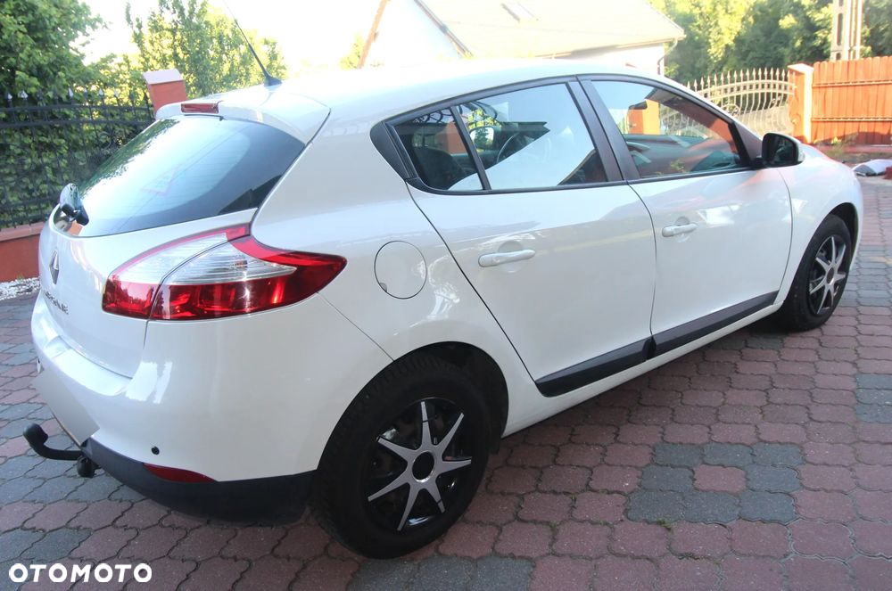 Renault Megane - 10