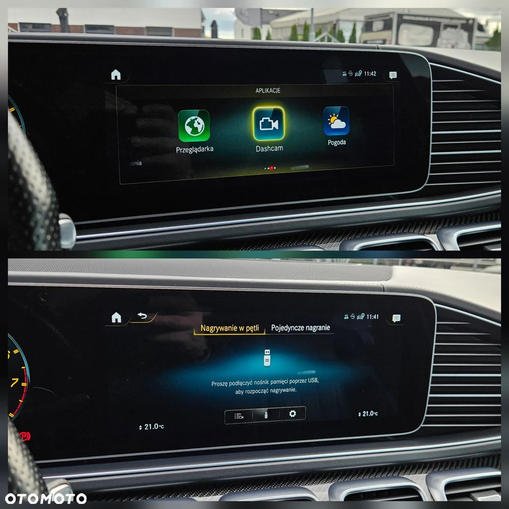 Mercedes-Benz GLE AMG 53 4-Matic Ultimate - 35
