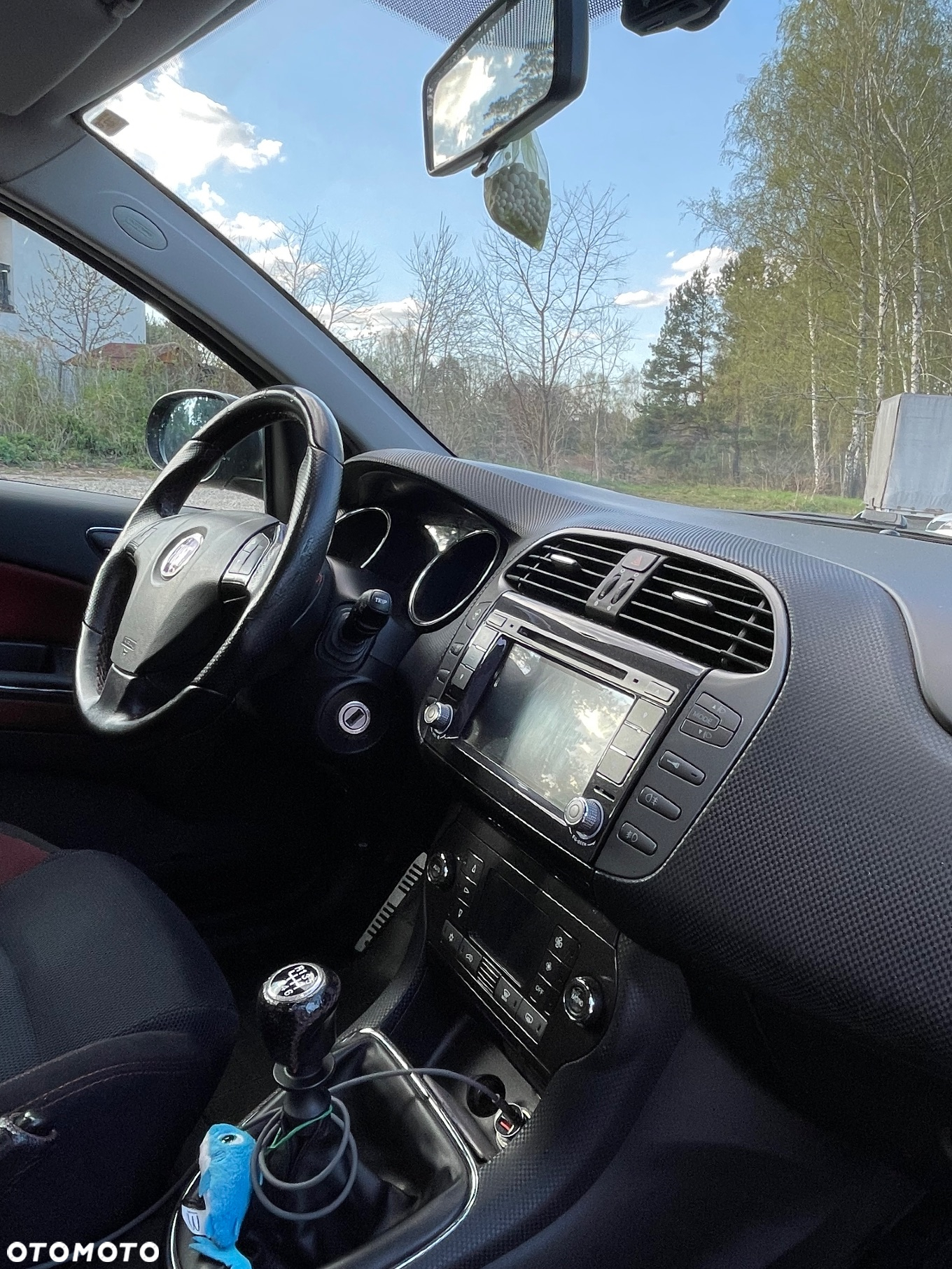 Fiat Bravo 1.4 T-Jet 16V Dynamic - 25