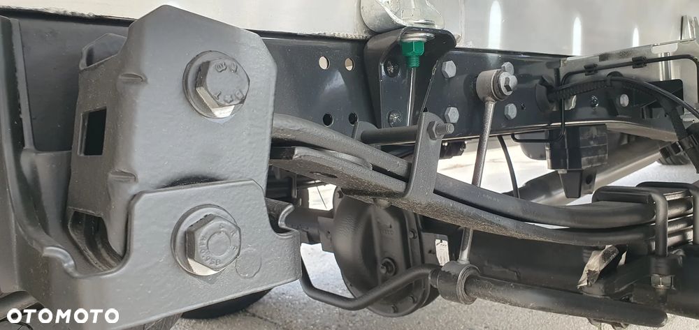 Iveco Daily 35S18 - 13