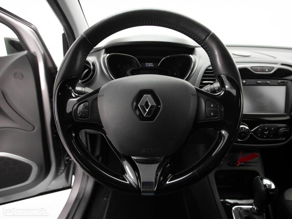 Renault Captur - 14