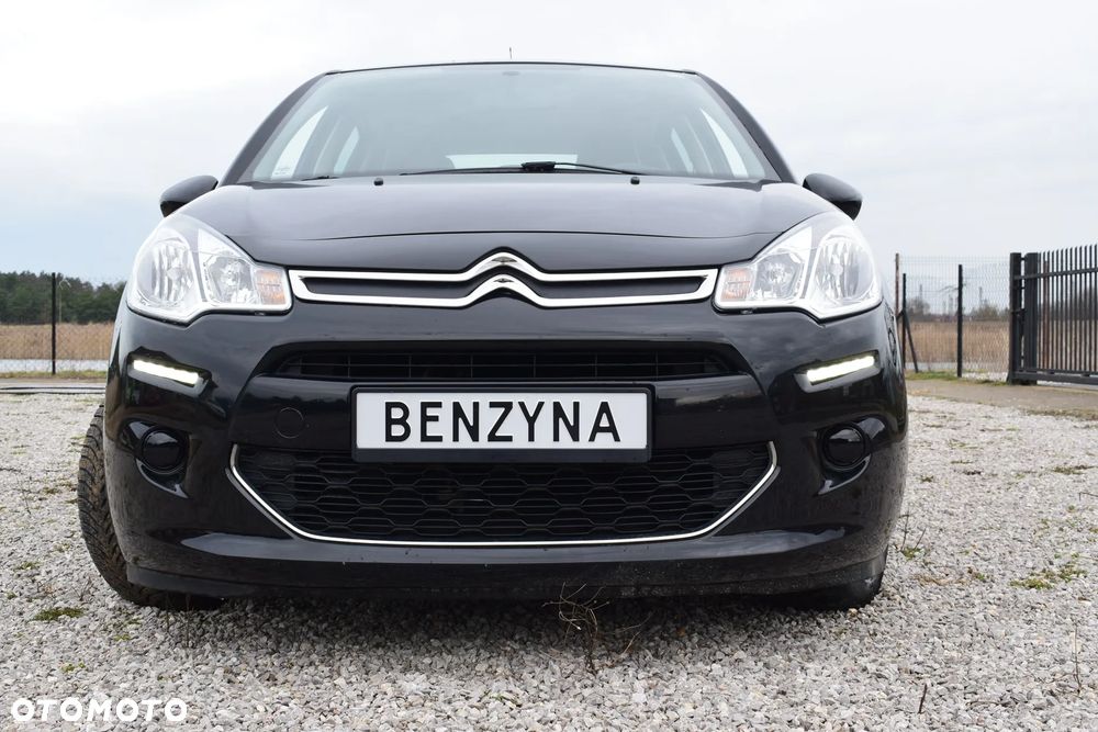 Citroën C3 Pure Tech (VTi) 68 Tendance - 21
