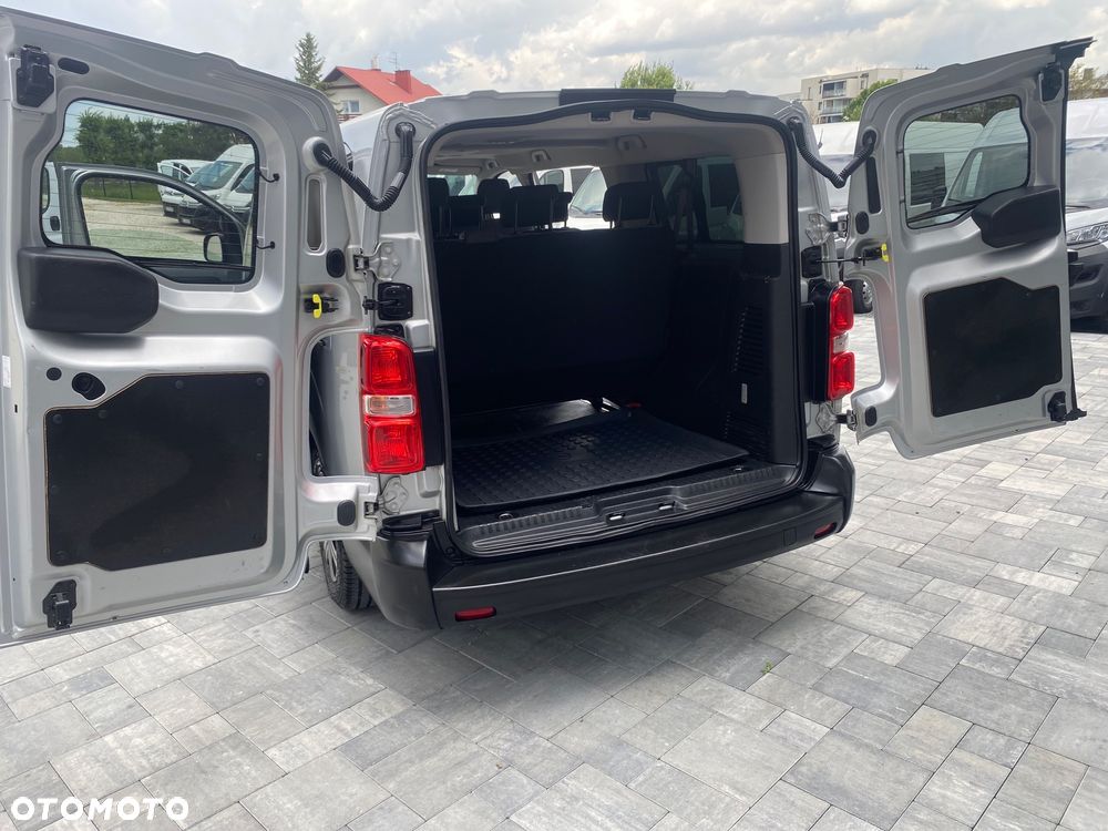 Peugeot Expert Kombi Long 2,8t - 24