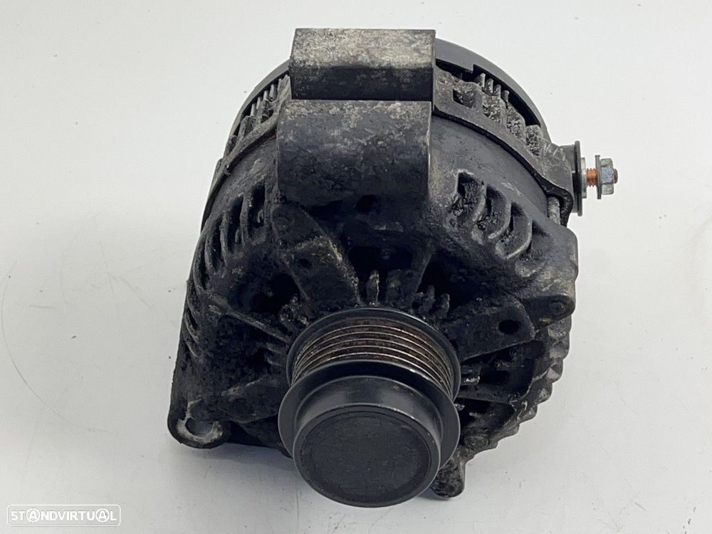 Alternador JAGUAR XF (X250) 2.7 D 2008 - 2015 Ref. 8X2310300CB 8X23-10300-CB MOT... - 4