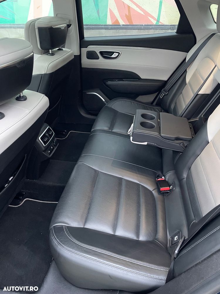 Renault Talisman ENERGY TCe 200 EDC INITIALE PARIS - 6