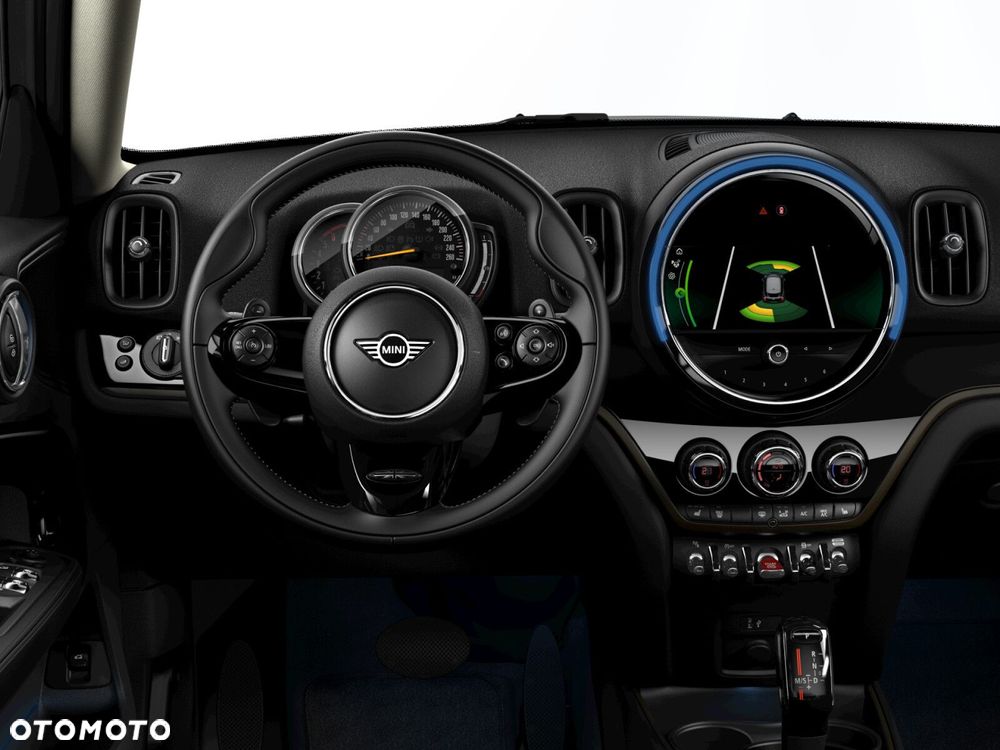 MINI Countryman Cooper SD ALL4 - 10