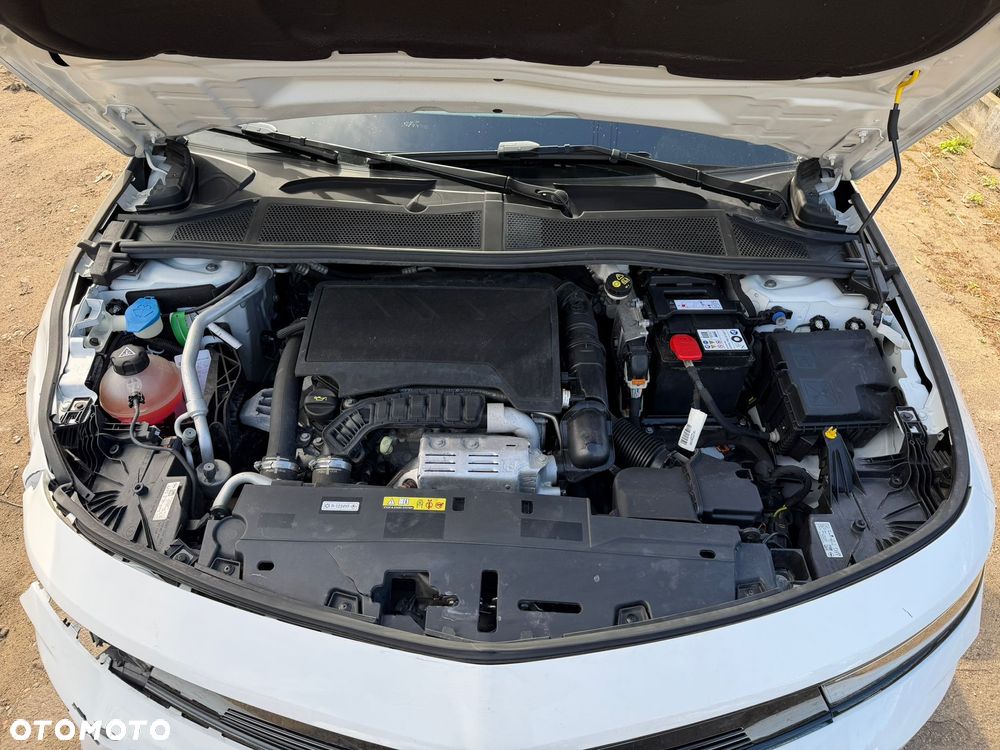 Opel Astra 1.2 T S&S - 13