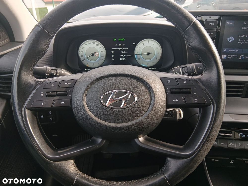 Hyundai i20 1.0 T-GDi 48V Comfort - 18