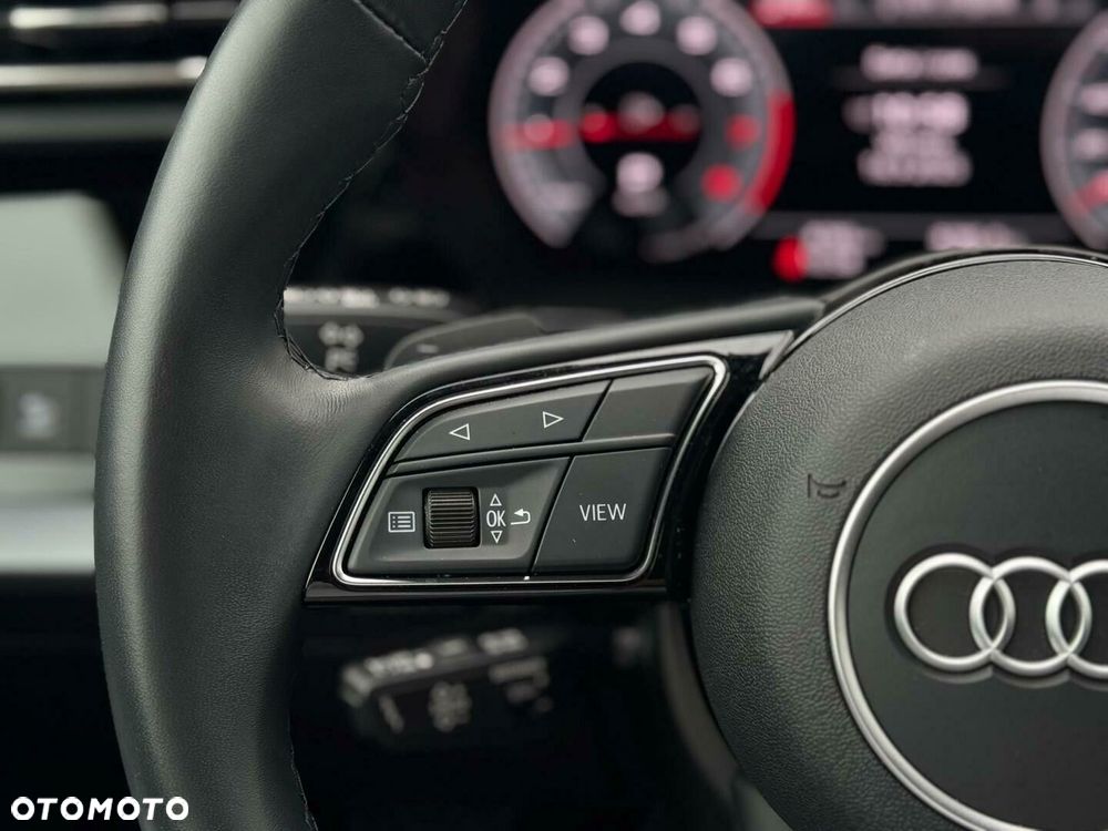 Audi A3 Limousine - 11