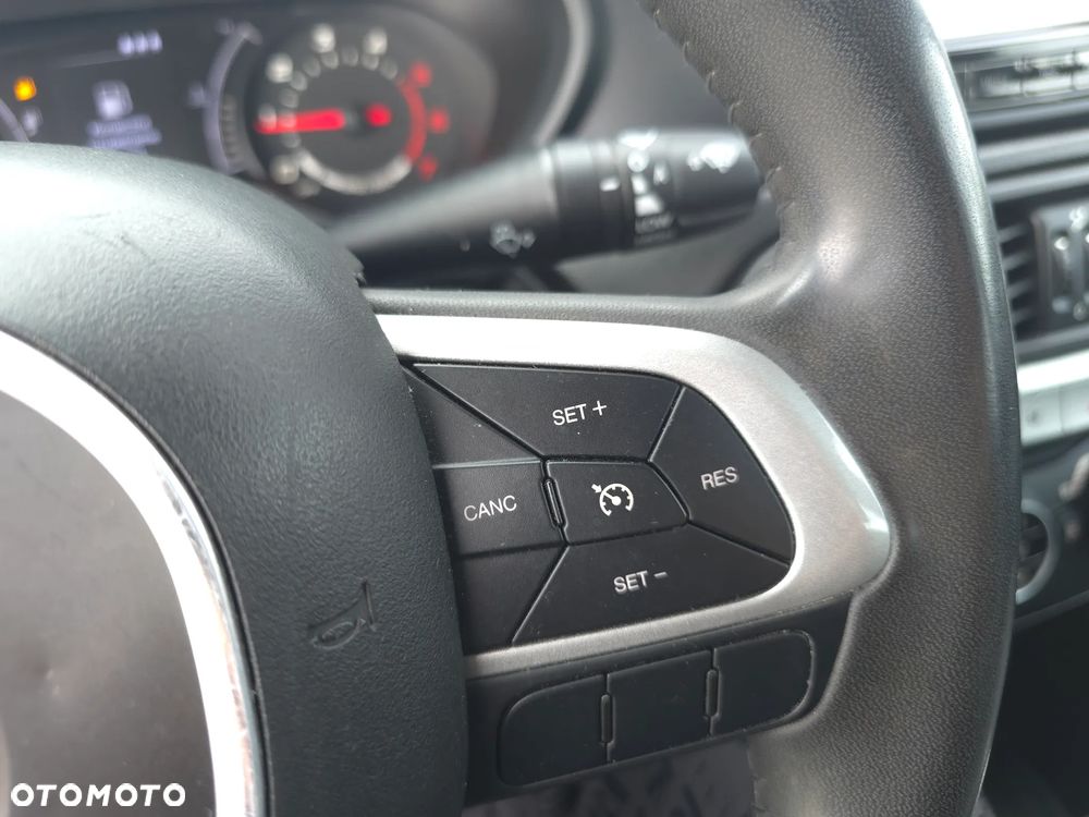 Fiat Tipo 1.6 MultiJet 16v Lounge - 24