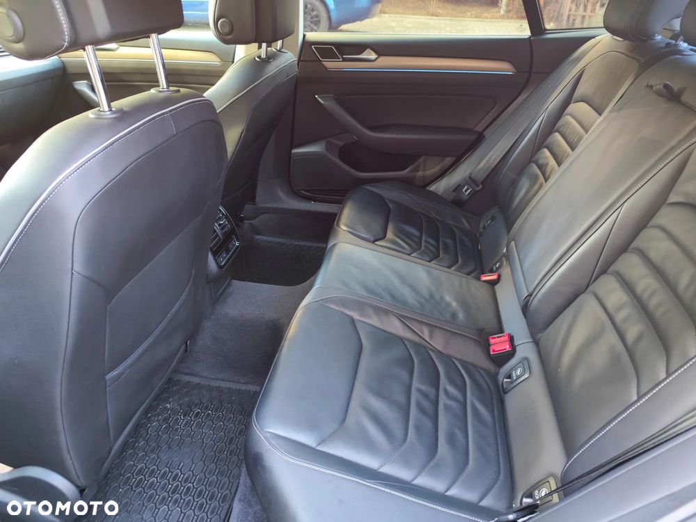 Volkswagen Arteon 2.0 TDI SCR DSG Elegance - 14