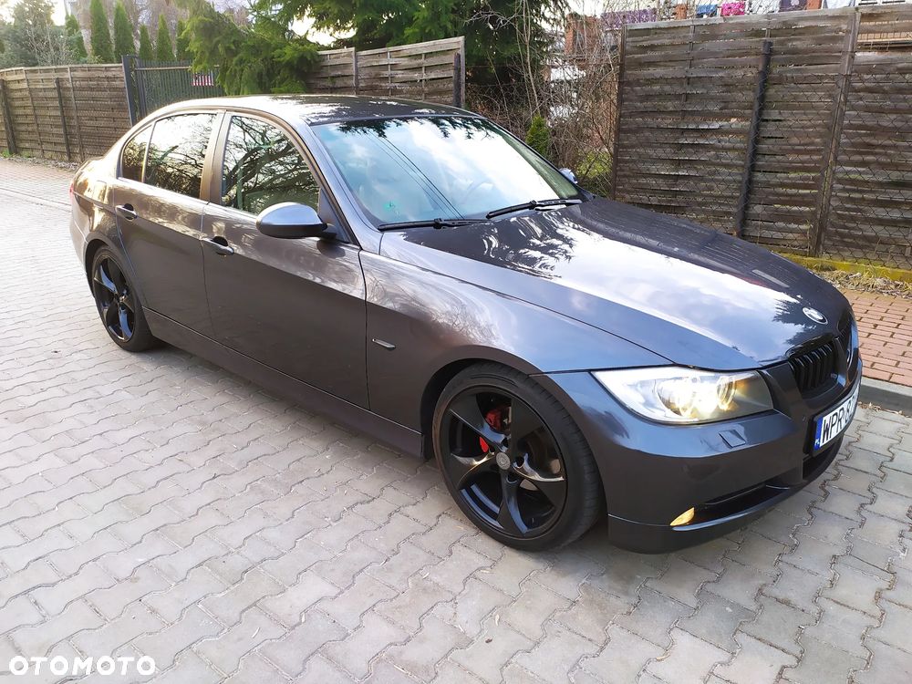 BMW Seria 3 - 3