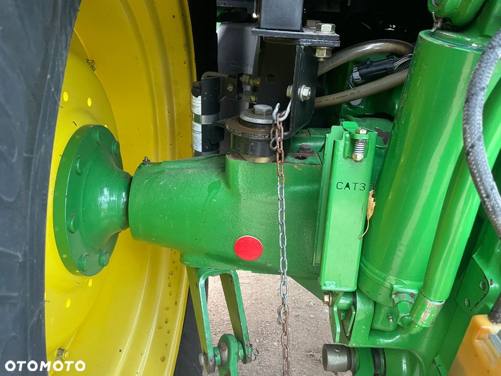 John Deere 6930 Premium - 10