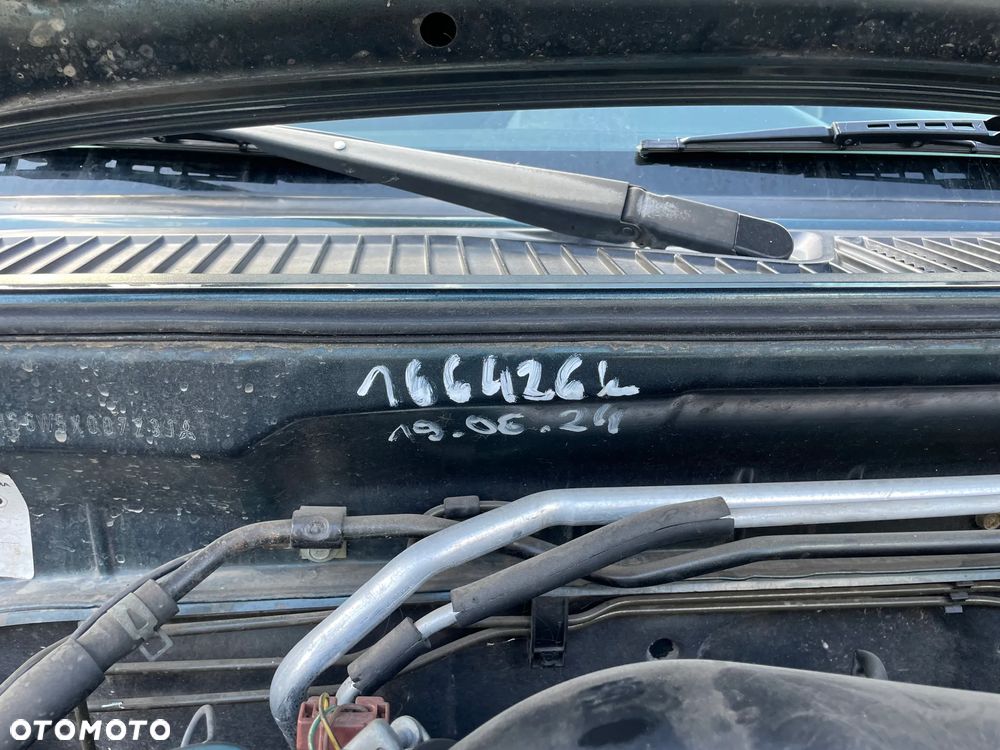 Mitsubishi Pajero Pinin 1.8 Comfort - 13