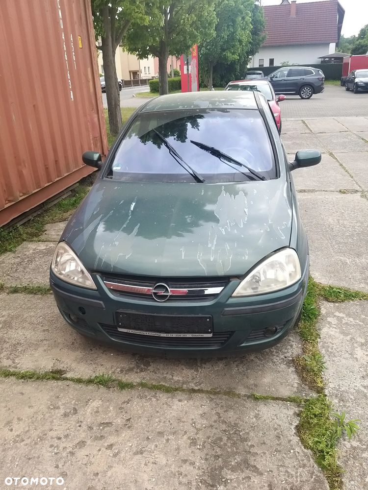 Opel Corsa - 3