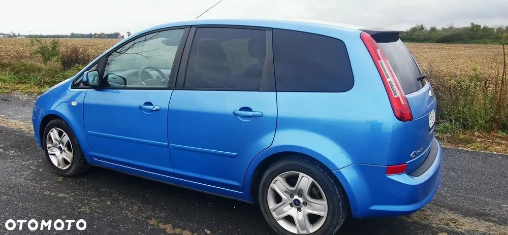 Ford C-MAX - 15