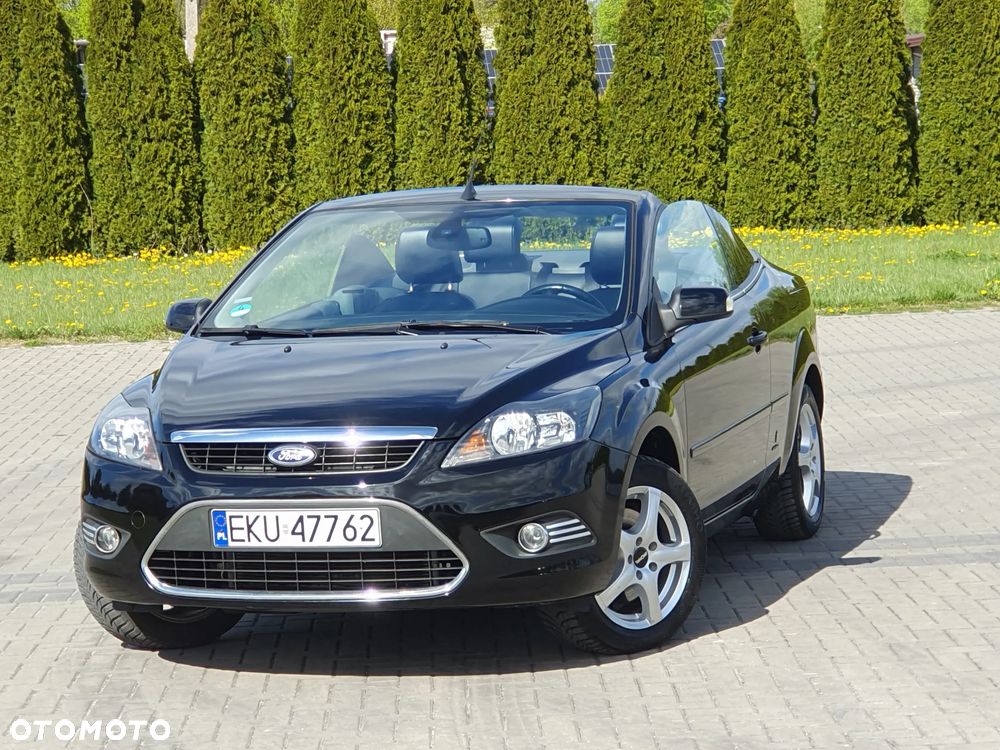 Ford Focus - 1