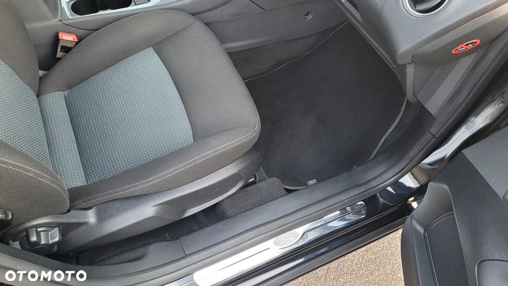 Ford Mondeo 2.0 TDCi Business Edition - 12