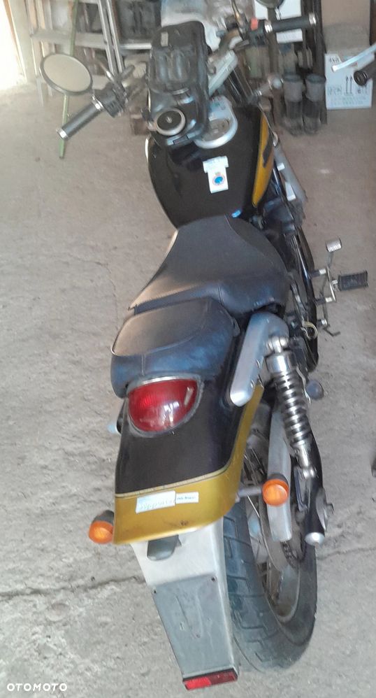 Aprilia Classic - 3