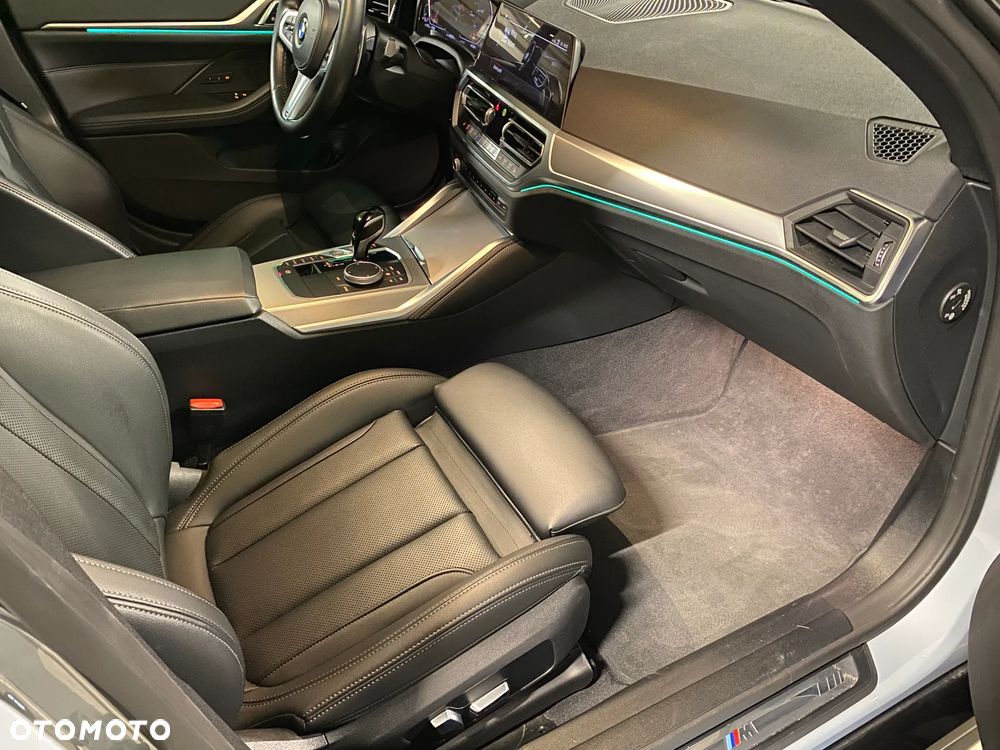 BMW Seria 4 430i M Sport sport - 19