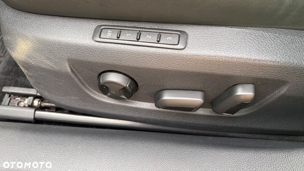 Skoda Superb 2.0 TDI 4x4 Sportline DSG - 14