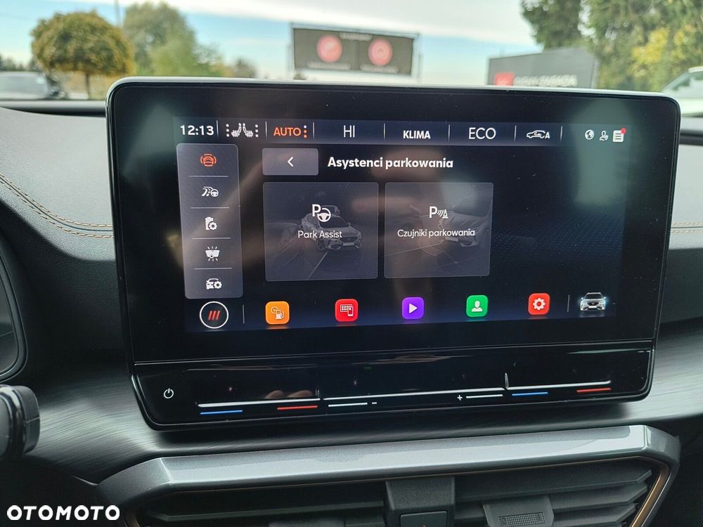 Cupra Formentor - 30