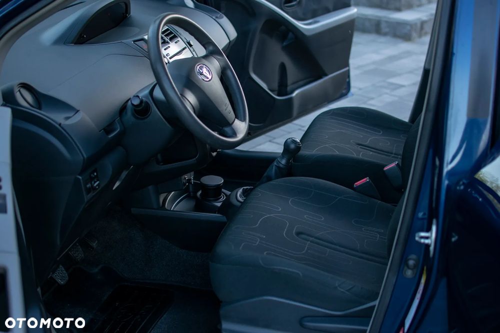 Toyota Yaris - 6