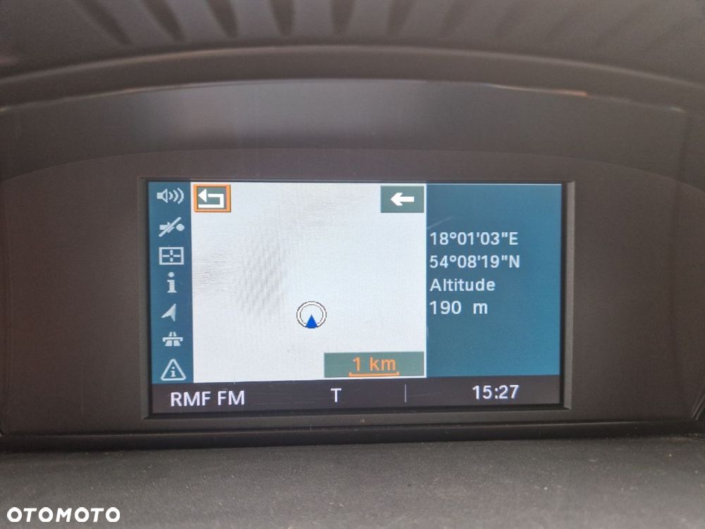 BMW Seria 5 520d Touring Edition Sport - 13