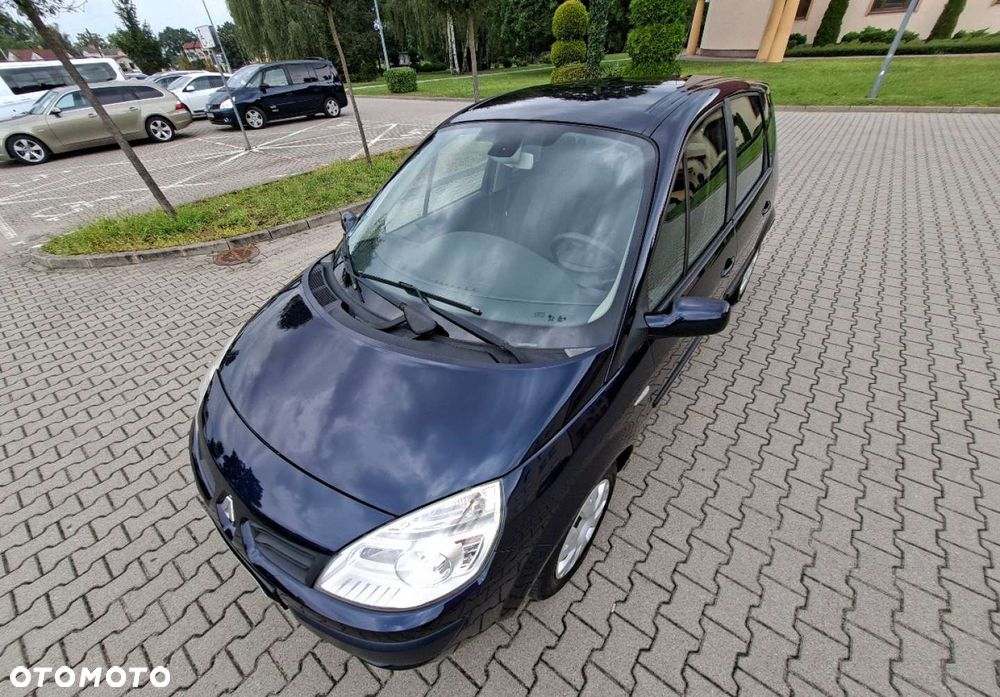 Renault Scenic - 5
