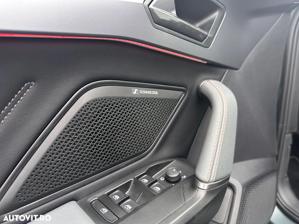 Cupra Formentor 2.0 TSI DSG7 4Drive VZ Extreme - 16