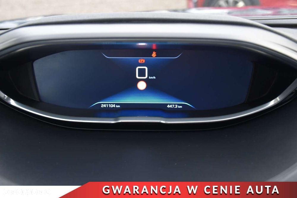 Peugeot 3008 1.6 BlueHDi Allure S&S - 17