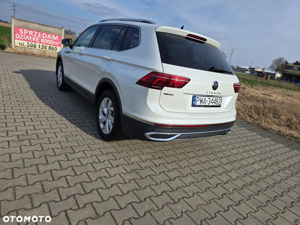 Volkswagen Tiguan Allspace 2.0 TDI SCR DSG Move - 7