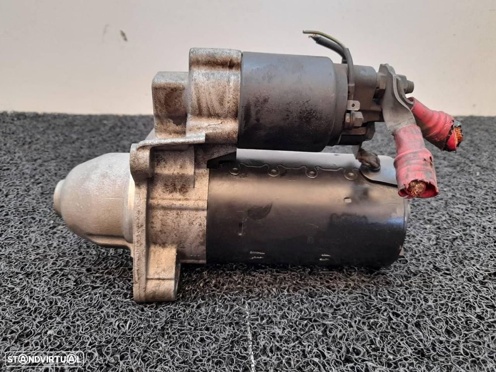 MOTOR DE ARRANQUE BMW SERIE 3 BERLINA E46 - 1